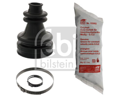 Febi 100292 CV Joint Boot