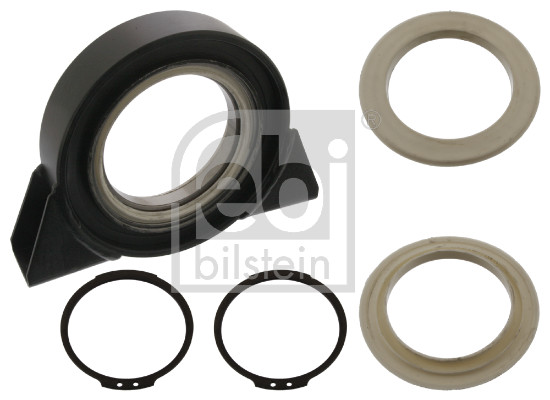 Febi 100296 Propshaft Mounting