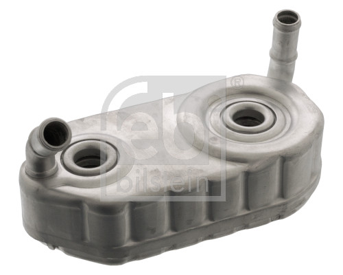 Febi 100297 Oil Cooler