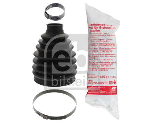 Febi 100305 CV Joint Boot