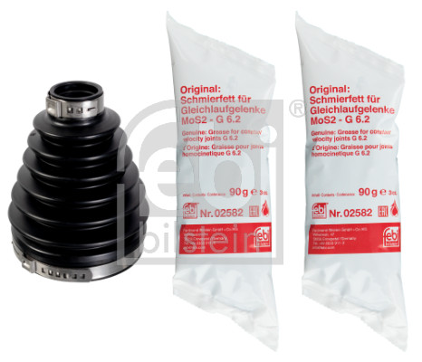 Febi 100322 CV Joint Boot