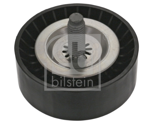 Febi 100328 Aux Belt Idler Pulley