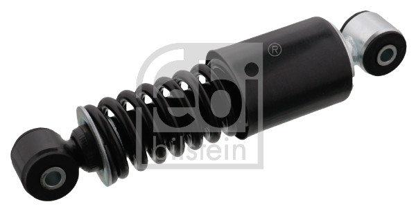 Febi 100329 Cab Suspension Shock Absorber