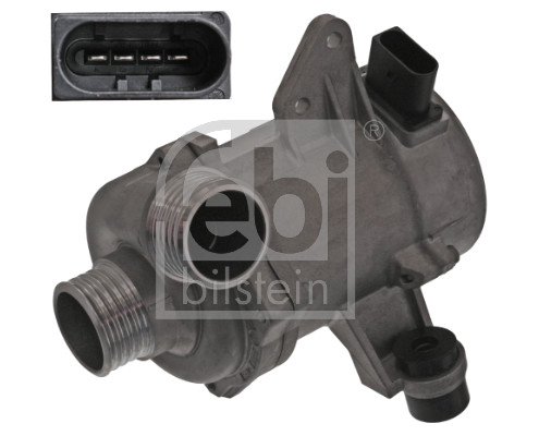 Febi 100336 Water Pump