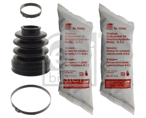 Febi 100344 CV Joint Boot