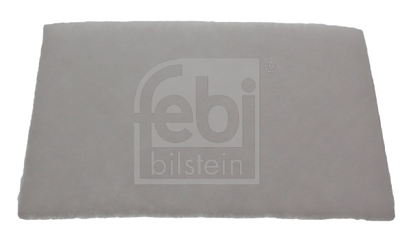 Febi 100345 Pollen / Cabin Filter