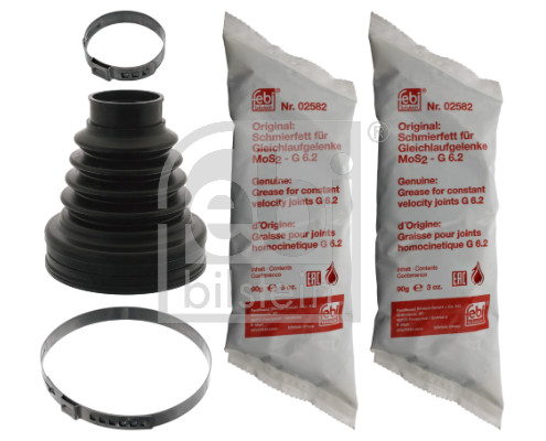 Febi 100347 CV Joint Boot
