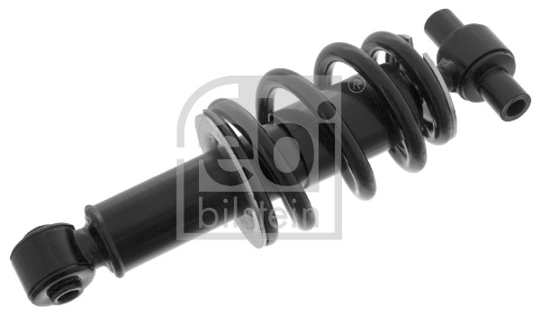 Febi 100387 Cab Suspension Shock Absorber