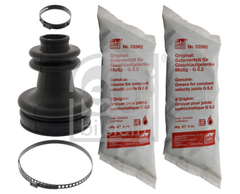 Febi 100414 CV Joint Boot