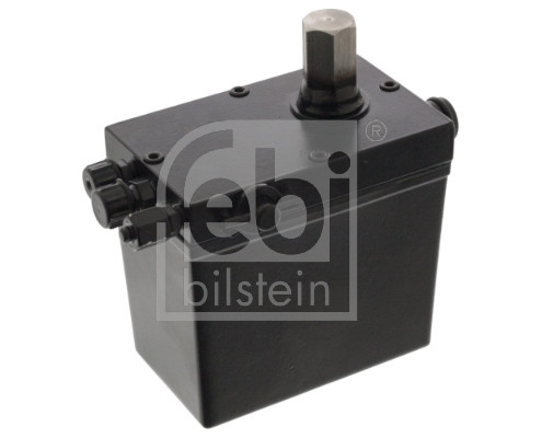 Febi 100424 Driver Cab Tilt Pump