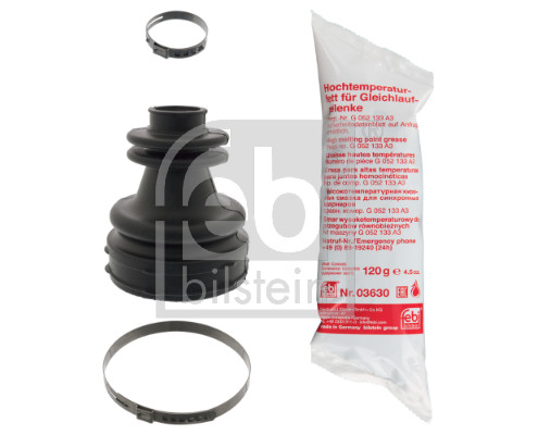Febi 100430 CV Joint Boot