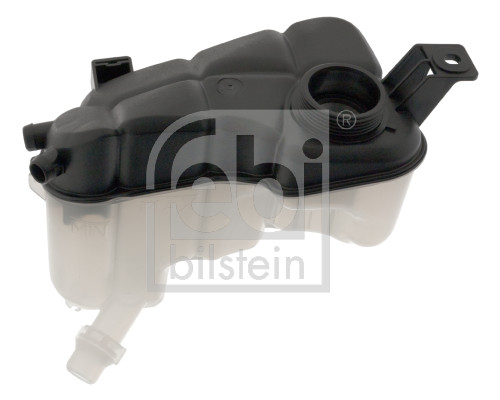 Febi 100435 Coolant Expansion Tank