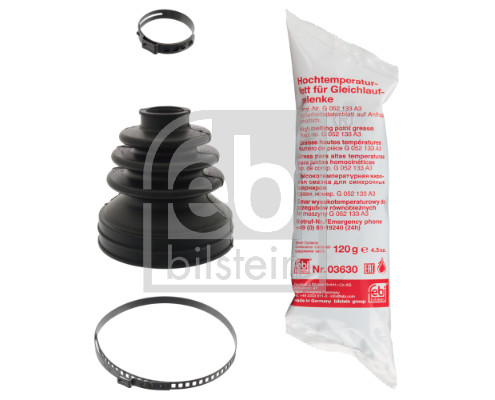 Febi 100438 CV Joint Boot