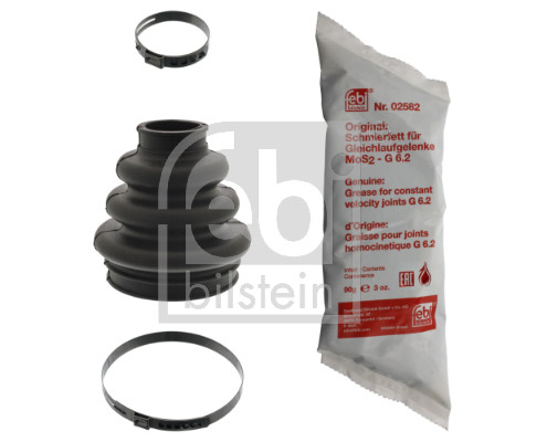 Febi 100445 CV Joint Boot