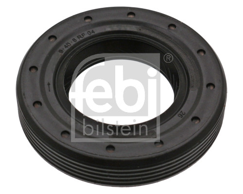 Febi 100451 Shaft Seal