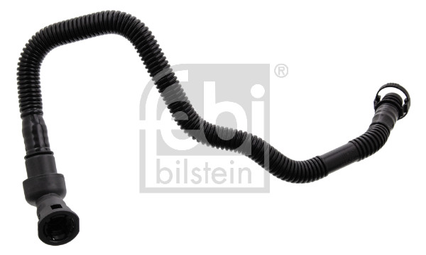 Febi 100453 Crank Case Breather Pipe Hose