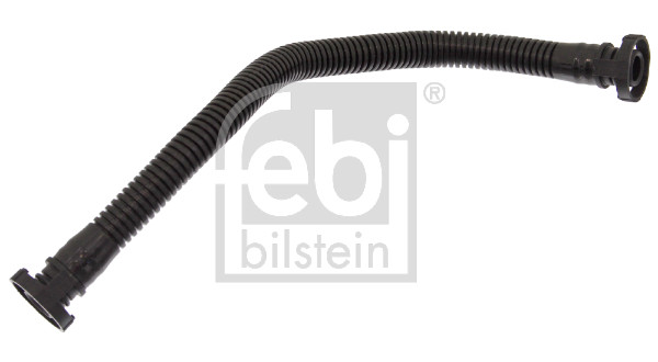 Febi 100455 Crank Case Breather Pipe Hose