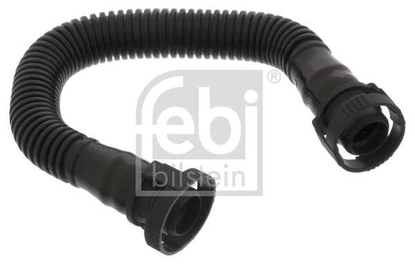 Febi 100463 Crank Case Breather Pipe Hose