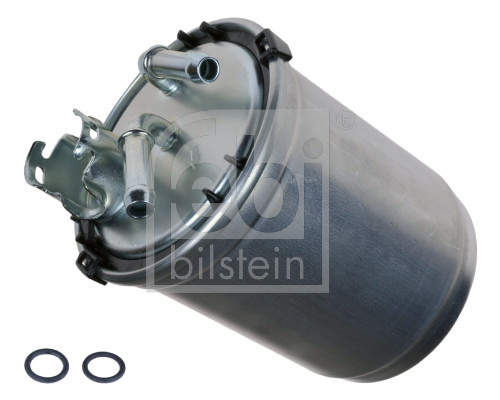 Febi 100481 Fuel Filter