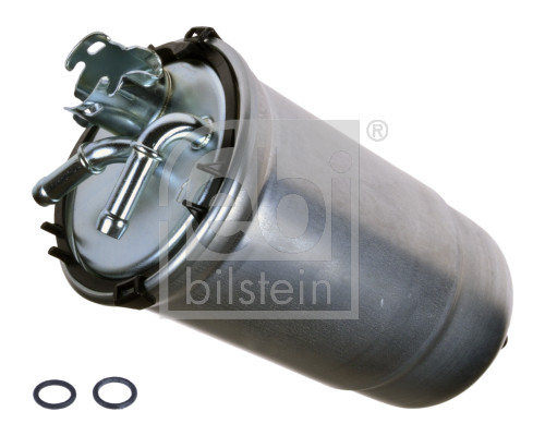 Febi 100482 Fuel Filter