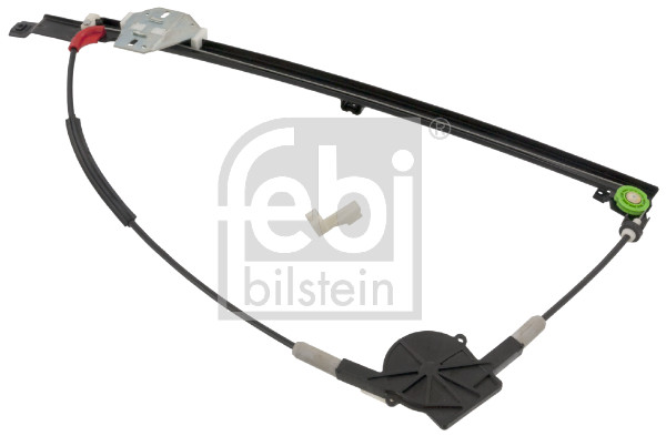 Febi 100493 Window Regulator