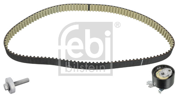 Febi 100520 Timing Belt Kit