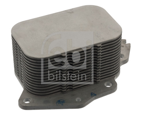 Febi 100545 Oil Cooler