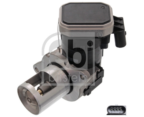Febi 100549 EGR Valve