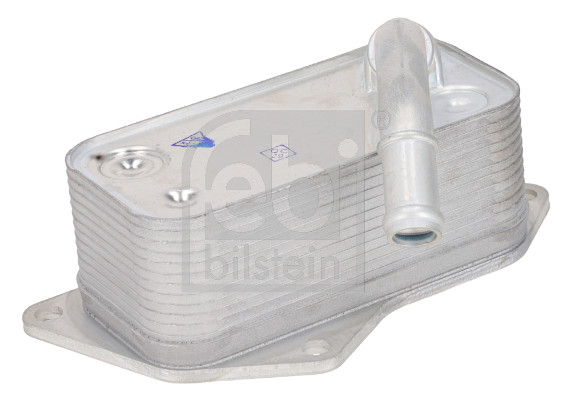 Febi 100564 Oil Cooler