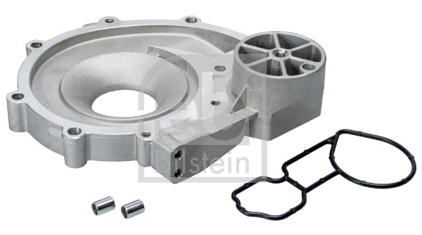 Febi 100578 Water Pump Housing
