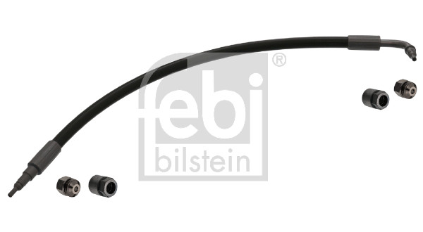 Febi 100592 Driver Cab Tilt Hose