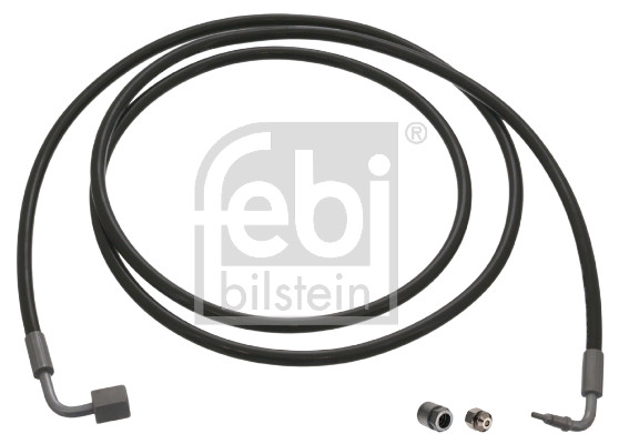 Febi 100596 Driver Cab Tilt Hose