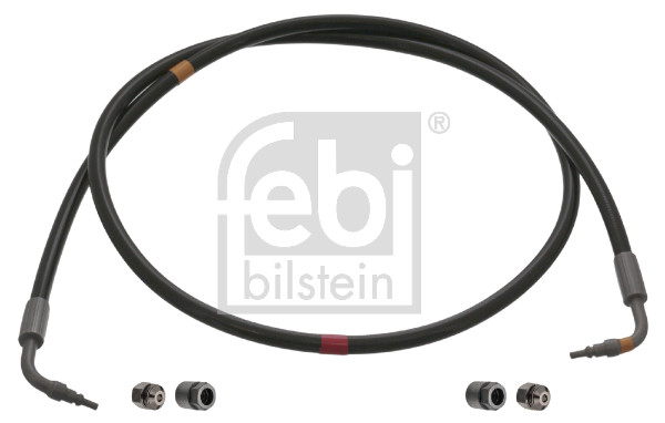 Febi 100599 Driver Cab Tilt Hose