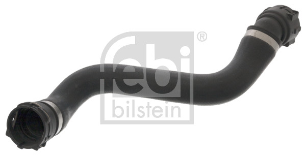 Febi 100615 Radiator Hose
