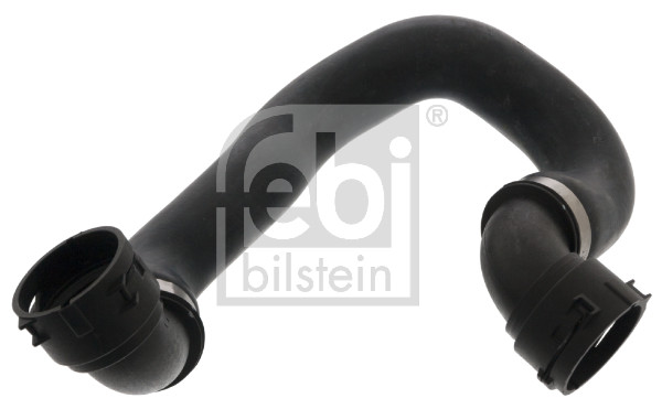 Febi 100618 Radiator Hose