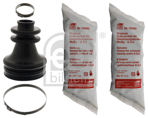 Febi 100622 CV Joint Boot