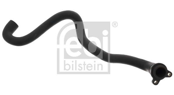Febi 100632 Radiator Hose