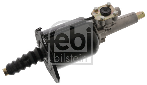 Febi 100633 Clutch Booster