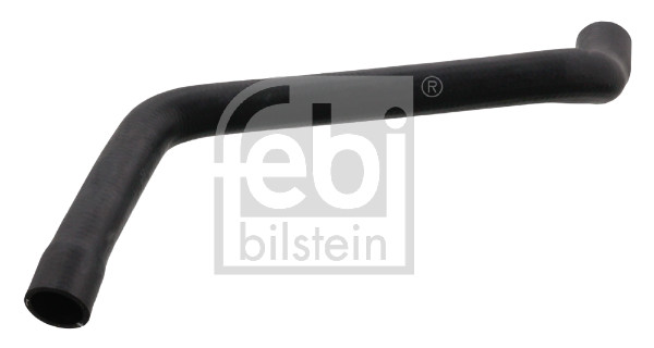 Febi 100637 Radiator Hose