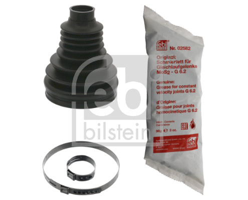 Febi 100641 CV Joint Boot