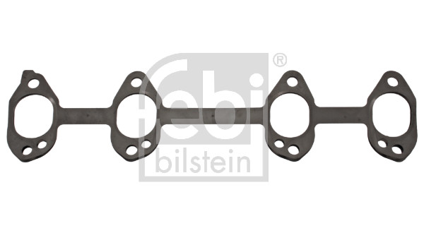 Febi 100665 Exhaust Manifold Gasket
