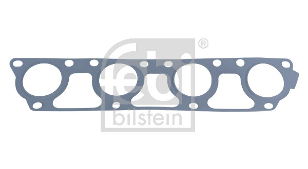 Febi 100666 Exhaust Manifold Gasket