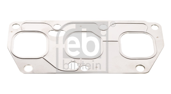 Febi 100667 Exhaust Manifold Gasket