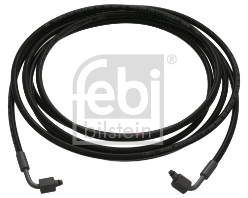 Febi 100677 Driver Cab Tilt Hose