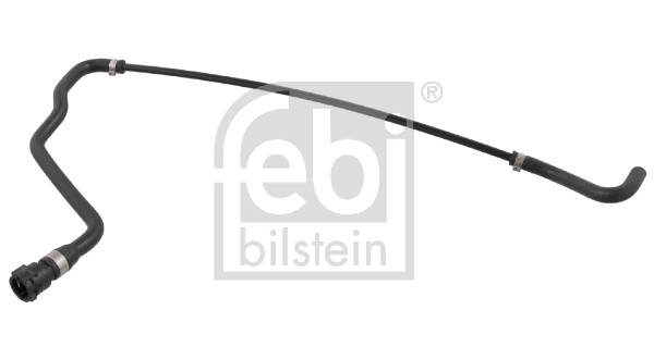 Febi 100692 Radiator Hose
