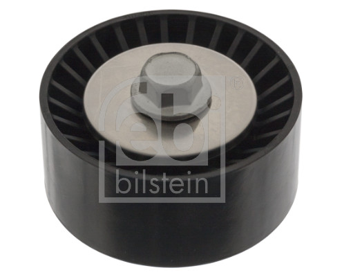 Febi 100749 Aux Belt Idler Pulley