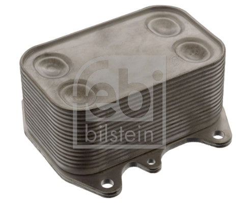Febi 100750 Oil Cooler