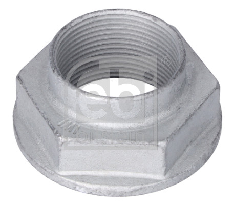 Febi 100753 Hub Nut