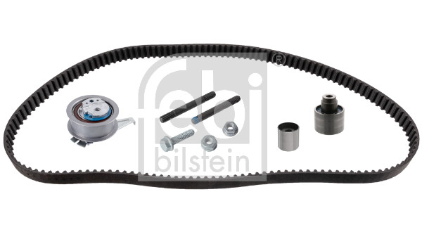 Febi 100790 Timing Belt Kit