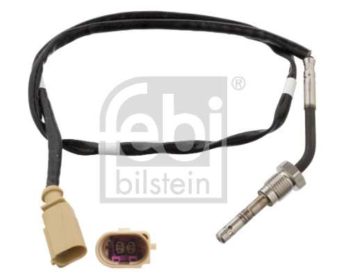 Febi 100801 Exhaust Temperature Sensor